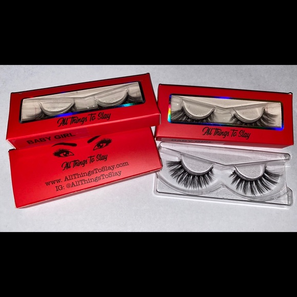 BABY GIRL - Picture 2 of 4